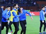 اشتباكات بالأيدي بين لاعبي الزمالك ومازيمبي