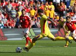 ستانكو ثالث لاعب يحرز هدفين من علامة الجزاء في نسخة واحدة من "يورو"