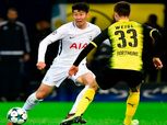 دوري أبطال أوروبا| «سون» يقود تشكيل توتنهام المتوقع ضد دورتموند