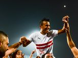 كارتيرون يعيد محمد عبد الشافي لتشكيل الزمالك الأساسي أمام إنبي