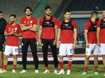 رئيس البرلمان الروسي يحضر مران المنتخب في وجود 6 آلاف مشجع