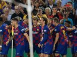 قبل مباراة بلد الوليد.. برشلونة لا يعرف الهزيمة يوم الثلاثاء في القرن الـ21 بالدوري الاسباني