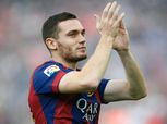 توماس فيرمايلين .. تميمة حظ برشلونة الإسباني