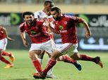 «السعيد» يطالب بالحصول على مكافآت الدوري
