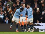 موعد مباراة مانشستر سيتي وريال مدريد والقنوات الناقلة والمعلق