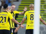 جدول ترتيب الدوري السعودي.. الاتحاد يوسع الفارق مع الهلال