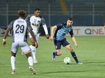 بيراميدز يحل ضيفًا على مازيمبي الأحد المقبل و«بوندو» يدير اللقاء