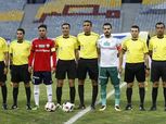 «حوار» طارق مجدي يكشف عن الصعوبات التي تواجه الحكام خلال المباريات