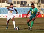 أوباما يجدد إعارته مع الاتحاد السكندري بمليون جنيه بعد موافقة الزمالك