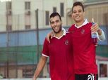 سعد سمير لعماد متعب: "كل سنة وانت مزعج ومؤلم ومرعب"