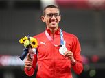 أحمد الجندي يتأهل إلى نهائي بطولة كأس التحدي العالمي للخماسي الحديث