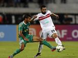 الدقيقة 60.. الزمالك يحاول.. وبطاقتي التأهل بحوزة اتحاد العاصمة وأهلي طرابلس
