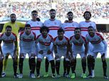 حافلة الزمالك تصل ملعب «بتروسبورت» لمواجهة بيراميدز