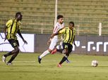 المقاولون العرب يسجل هدفا في شباك الزمالك.. والـ«VAR» يلغيه بداعي التسلل