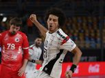 لاعبو منتخب اليد: مباراة السويد أصابتنا بالإحباط.. والأفضل لم يأت بعد