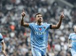 تريزيجيه يسجل في تعادل طرابزون سبور أمام بشكتاش بالدوري التركي «فيديو»