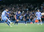 الـvar بطل المباراة.. ساوثهامبتون يعطل مانشستر سيتي في الدوري الإنجليزي