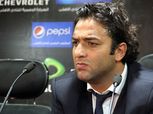 بالصور| "ميدو" ينتقد لجنة المسابقات بسبب تغيير موعد مباراة الأهلي في الكأس