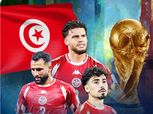 التشكيل الرسمي.. تونس واليابان يكشفان أوراقهما قبل صدام المونديال