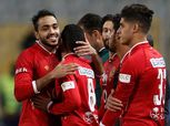 بالصور| كهربا يوجه رسالة لجماهير «الزمالك» بعد مشاركته مع «الأهلي»