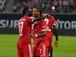 ساديو ماني يقود هجوم بايرن ميونخ أمام برشلونة