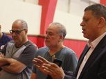 رئيس اتحاد اليد: تتويج منتخب الناشئات ببطولة إفريقيا إنجاز جديد والقادم أفضل