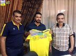 نادى طنطا يتعاقد مع صانع ألعاب الزمالك السابق