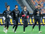 ملامح تشكيل منتخب مصر أمام السعودية.. بديل صلاح والحارس الأساسي