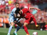 تشكيل ليفربول المتوقع أمام أستون فيلا.. محمد صلاح أساسيا