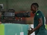 الاتحاد السكندري يسابق الزمن لتجهيز إيبوكا لمباراة المقاولون العرب