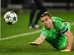أمال «روسيا» معلقة على أكتاف أكينفييف في كأس العالم