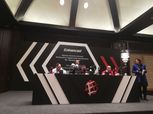 بيج رامي يوقع عقد رعاية جديد.. ومدربه: توقعت أن يصبح مستر