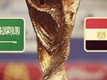 مواجهة مصر والسعودية بالأرقام