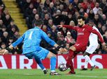محمد صلاح يتصدر تشكيل الأسبوع في دوري أبطال أوروبا
