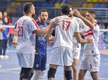 الأهلي ضد الزمالك في مواجهة نارية بنهائي كأس مصر للكرة الطائرة اليوم