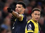 انهيار في «أولد ترافورد».. مانشستر يونايتد يسقط بالثلاثة أمام بورنموث