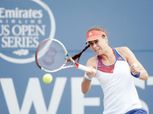 تنس| «سورانا» تُطيح بـ«بليسكوفا» من بطولة بكين
