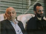 شوبير: أسامة نبيه يقود تدريبات الزمالك.. وفيريرا يشاهد فقط