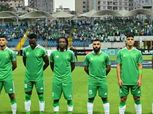«تراوري» يقود هجوم الاتحاد السكندري أمام إنبي في كأس الرابطة