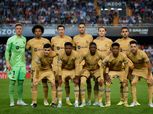 ترتيب الدوري الإسباني: برشلونة يحتفظ بالصدارة.. وريال مدريد وصيفا