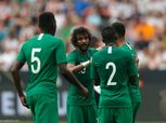 صحيفة سعودية تكشف تشكيل "الأخضر" في مواجهة المنتخب الوطني بالمونديال