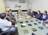 قائمة أحمد سليمان: لا نعرف من يحمى «مرتضى» فى مصر ومن يحمى تطاوله على الدولة.. ولن نحسم قرار الانسحاب إلا بعد تحديد موقف «العتال»