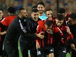 الداخلية يعود للانتصارات ويهزم طلائع الجيش بهدف في الدوري
