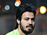 أحمد سامي يسجل الهدف الثاني للجيش في شباك بيراميدز
