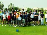 السويسرى يان ويشتر يفوز بالبطولة الدولية لناشئي الجولف بالإمارات