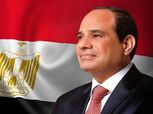 «حافز قوي».. رسالة شكر من اتحاد الكرة ومنتخب مصر إلى الرئيس السيسي
