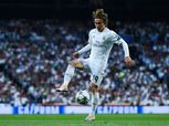جابي: مودريتش أفضل لاعب في ريال مدريد