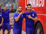 الأهلي في إسبانيا.. تدريبات بدنية لمؤمن وحسين السيد والشيخ في المران
