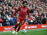 «صلاح» يقود هجوم ليفربول أمام أرسنال