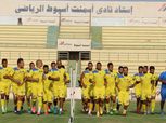 اليوم.. راحة للاعبي الأسيوطي من التدريبات